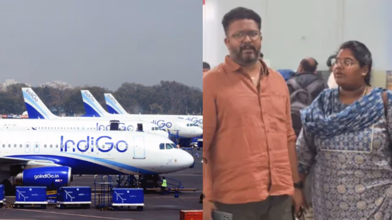 Indraja Robo Shankar Indraja Robo Shankar