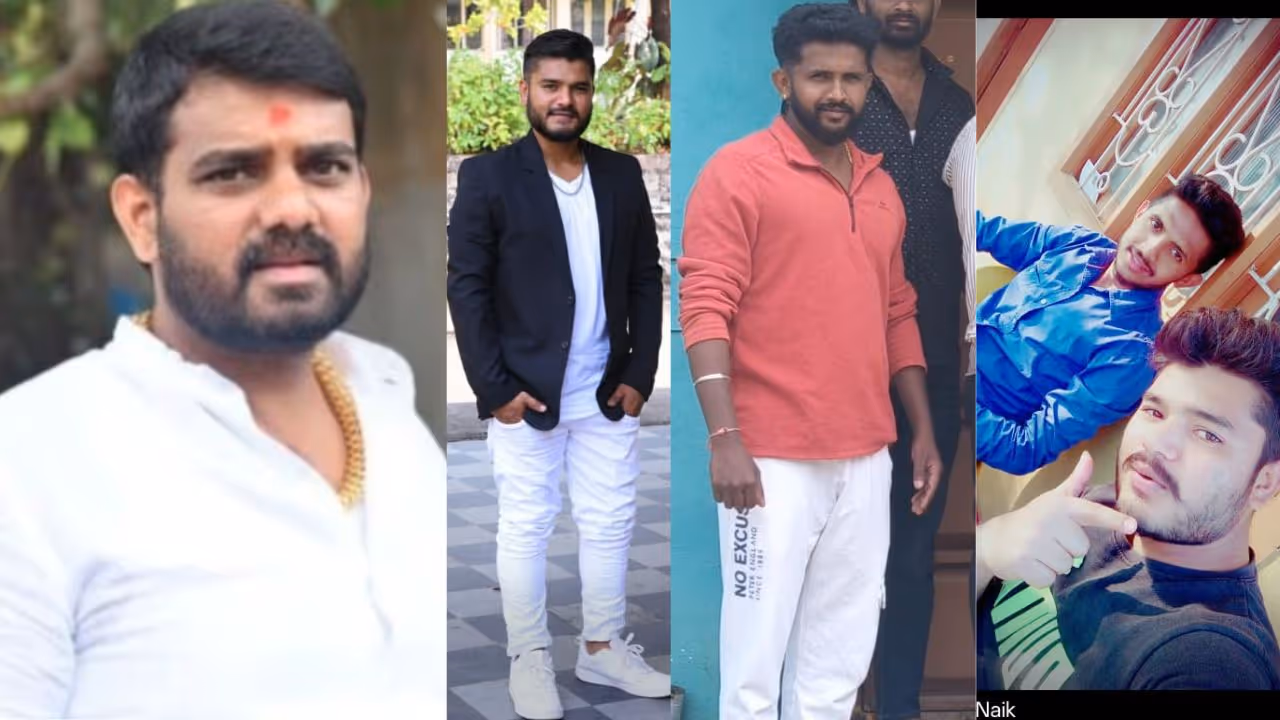 Ganesh gowda Murder Case Ganesh gowda Murder Case