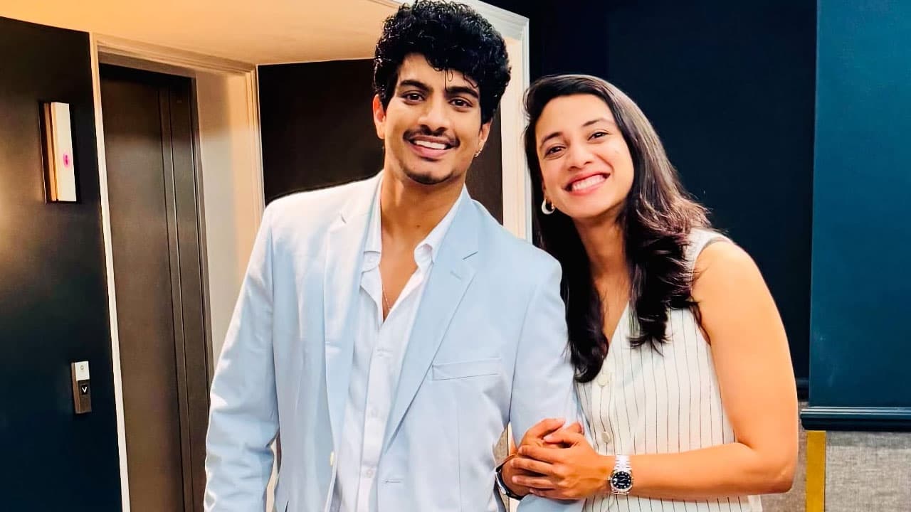 Palash Muchhal Instagram Palash Muchhal Instagram