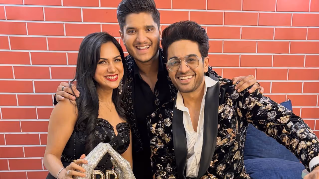 Bigg Boss 19 Winner Bigg Boss 19 Winner