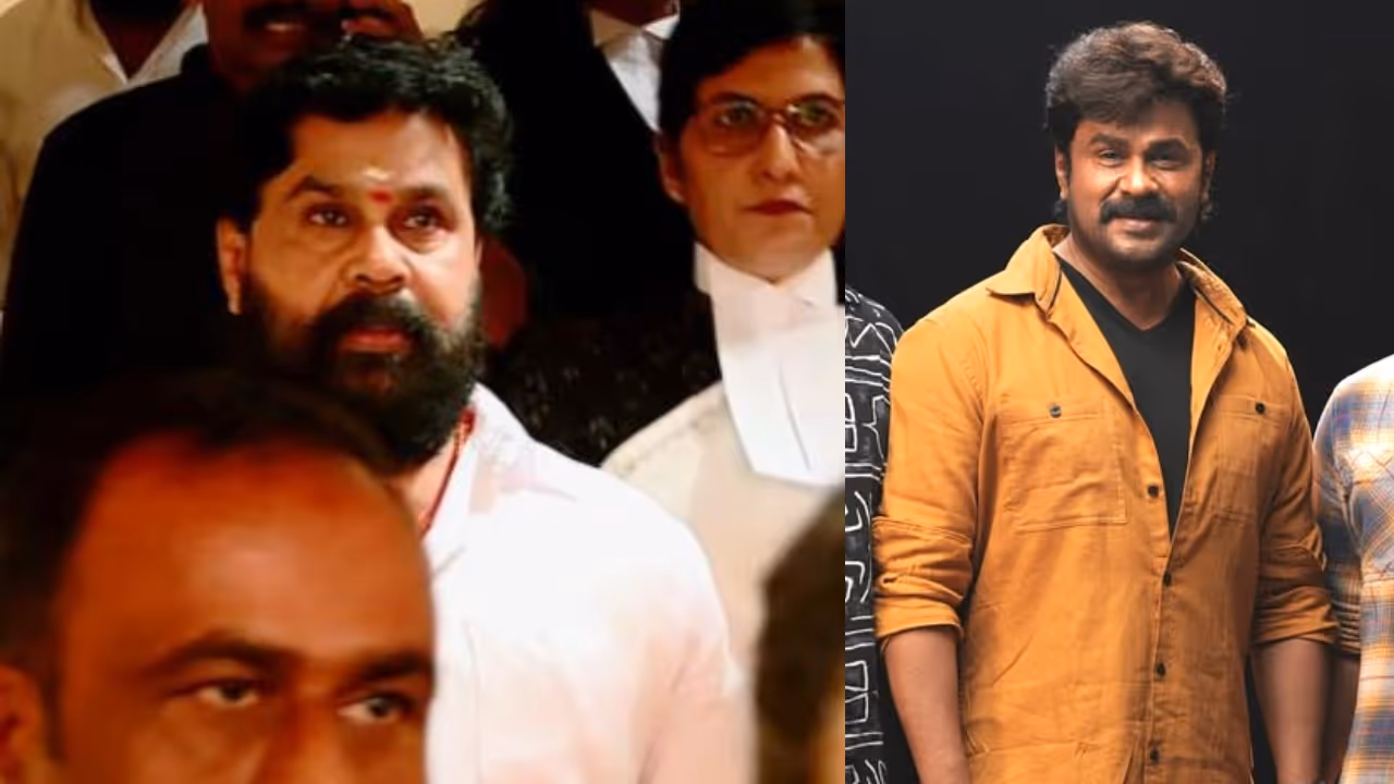 what will be the future of dileep in movies after actress attack case verdict