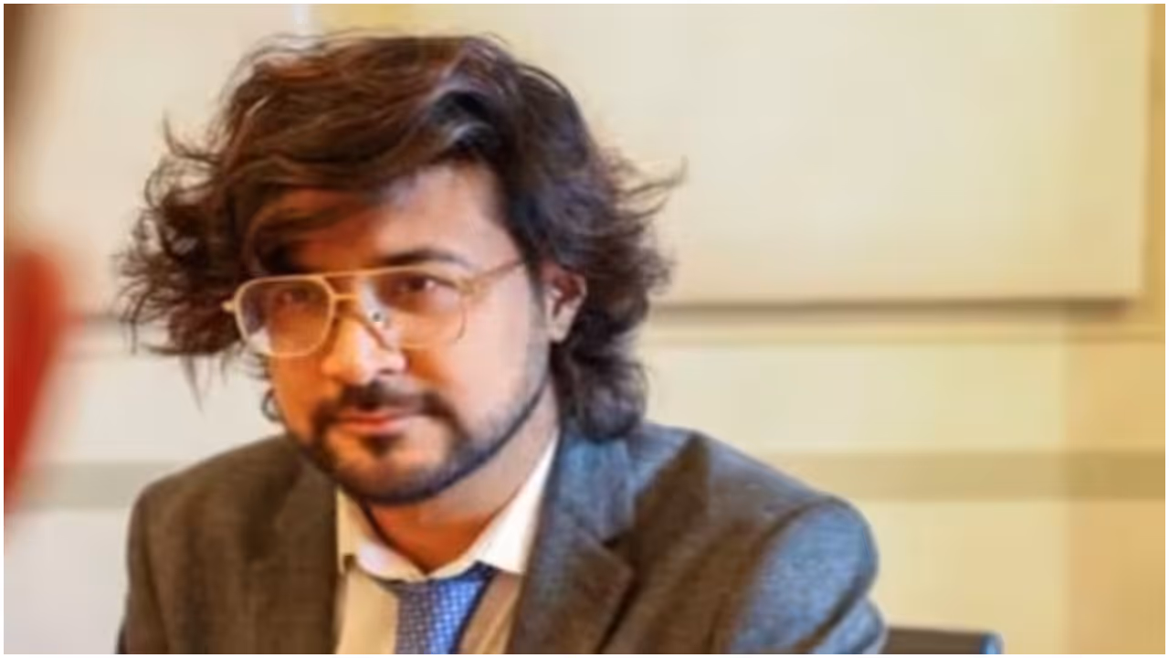  Indian researcher rejects German citizenship