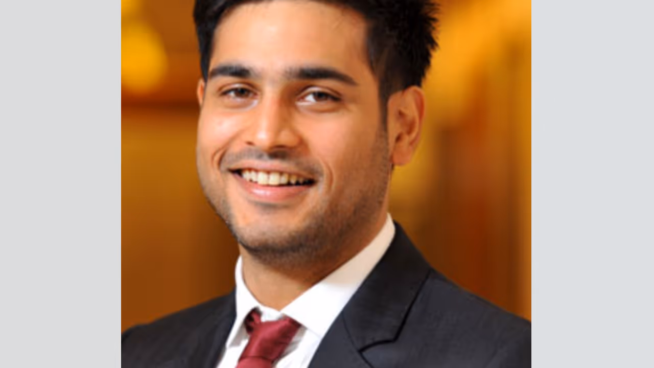 Jai Anmol Ambani Jai Anmol Ambani