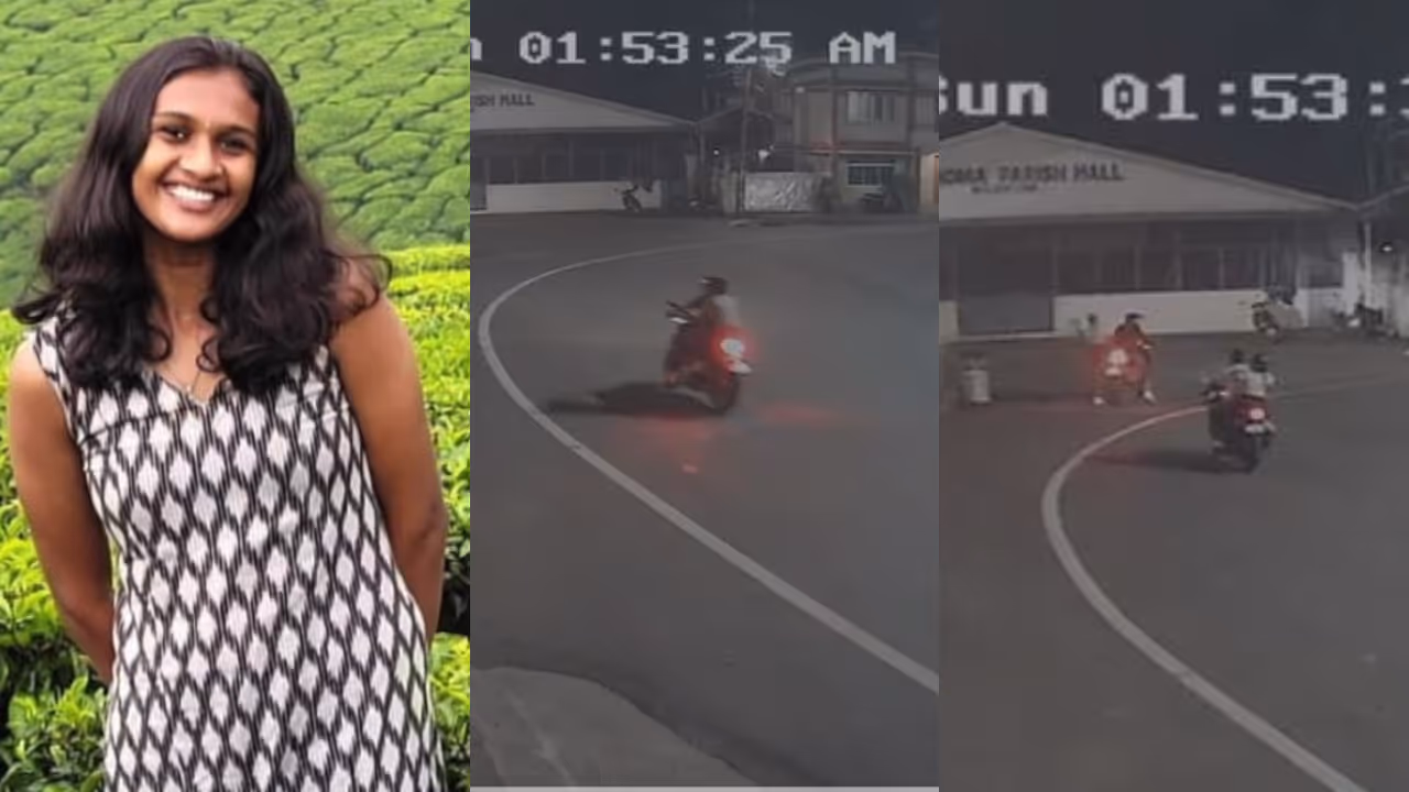 Chithrapriya murder case