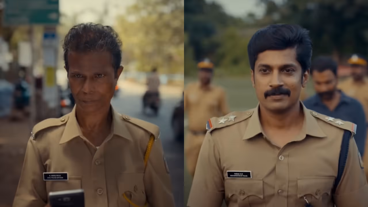 Kerala Crime Files Season 3 