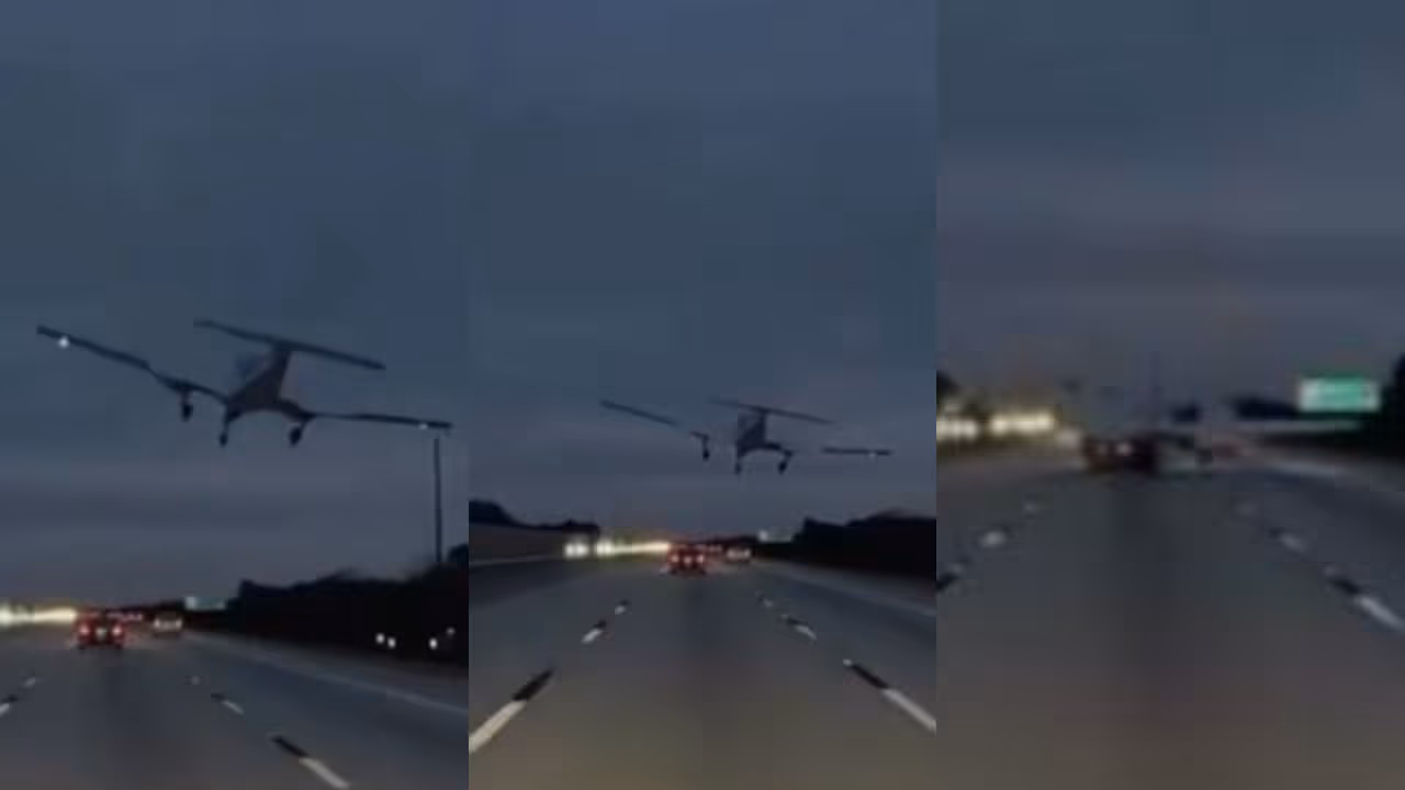 Florida flight accident Florida flight accident