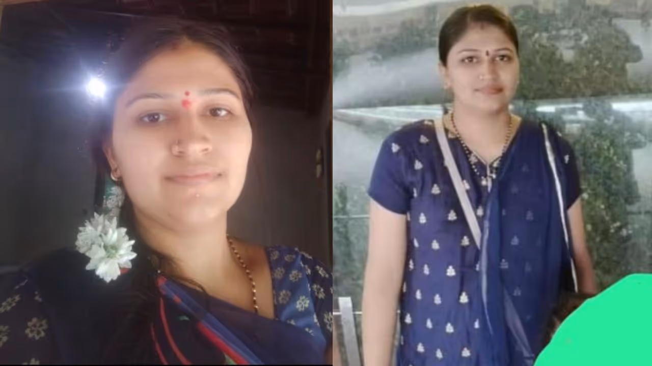 Dandeli Rohini Dandeli Rohini