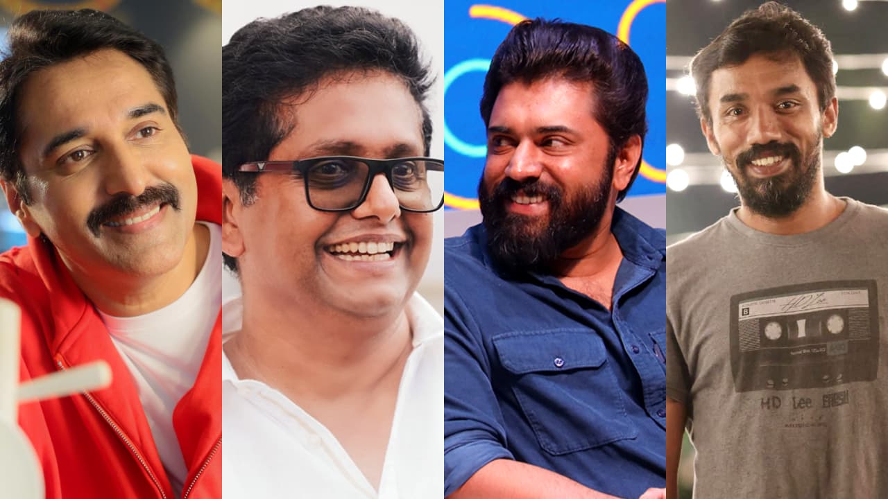jio hotstar to invest 400 crores for content from south india nivin pauly jeethu jio hotstar to invest 400 crores for content from south india nivin pauly jeethu