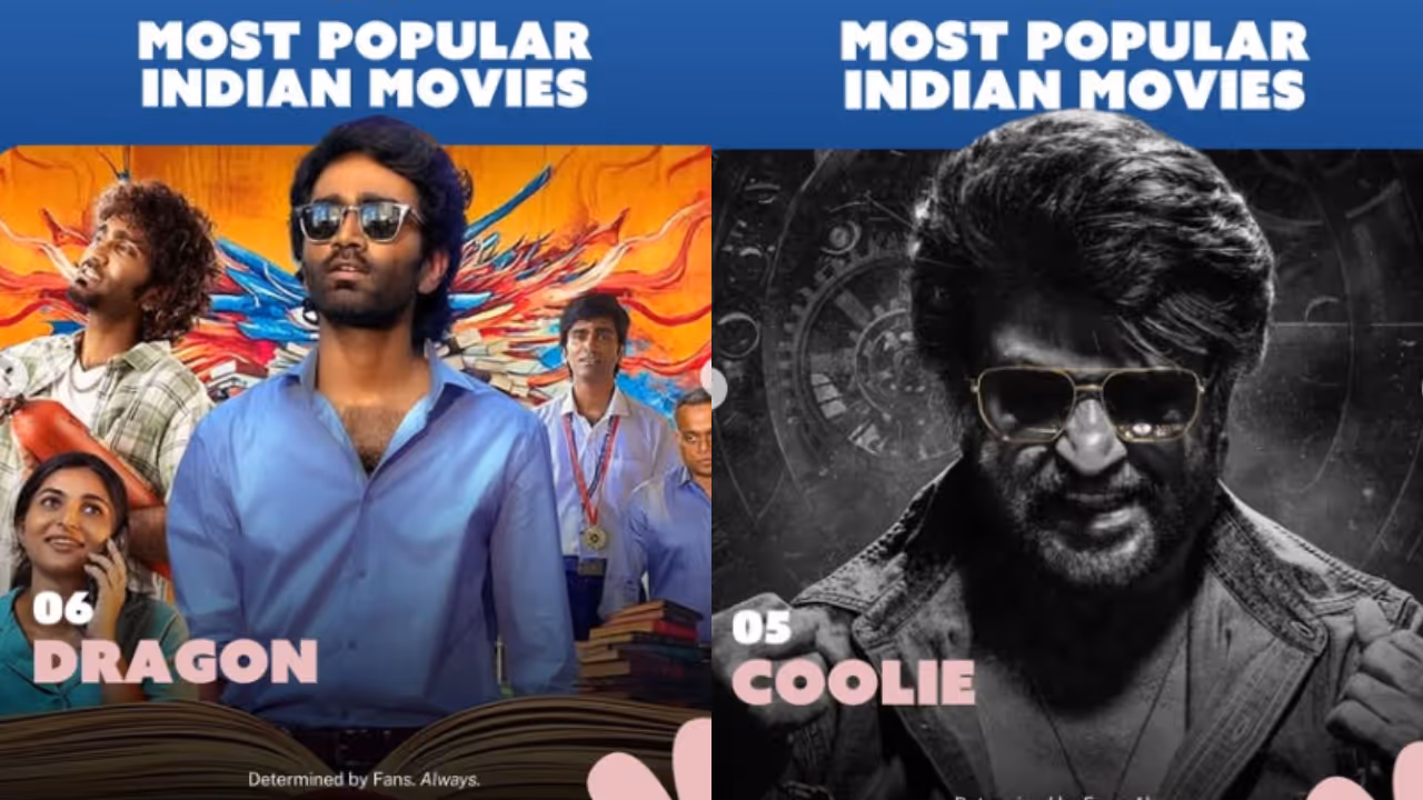 IMDB top ten popular indian movies IMDB top ten popular indian movies