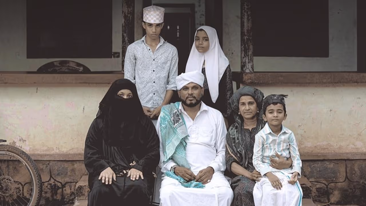 Feminichi Fathima Feminichi Fathima