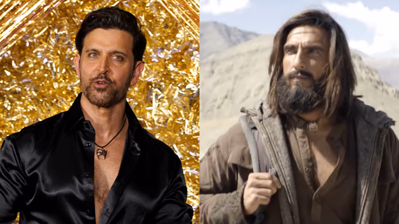 i may disagree with the politics of dhurandhar says hrithik roshan i may disagree with the politics of dhurandhar says hrithik roshan