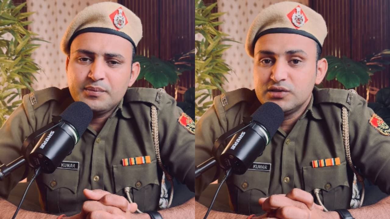 Haryana police Haryana police