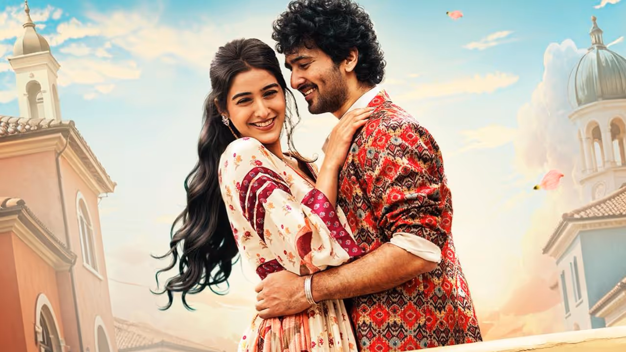 bye to controversies shane nigam starrer haal to reach theatres this christmas