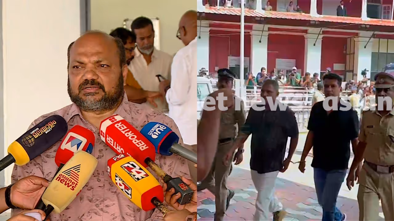 actress assault case P Rajeev actress assault case P Rajeev