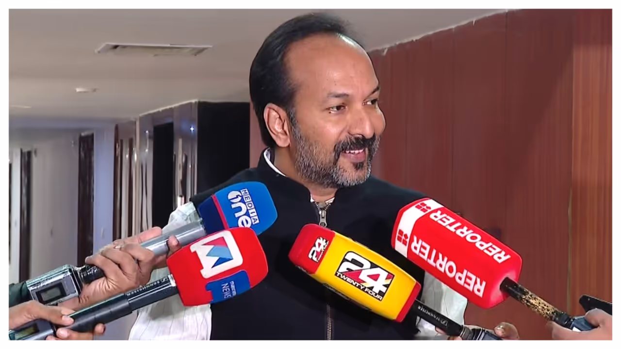 p c vishnunadh p c vishnunadh