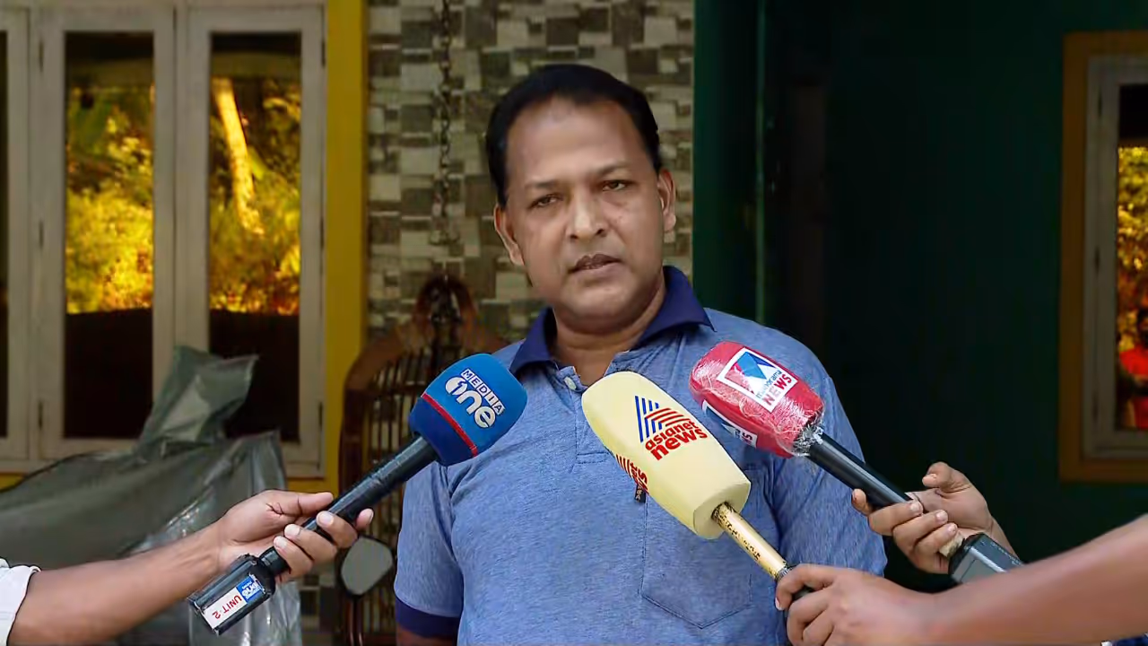 balachandra kumar balachandra kumar