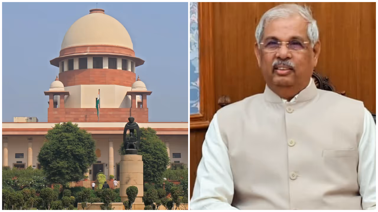 kerala governor supreme court kerala governor supreme court