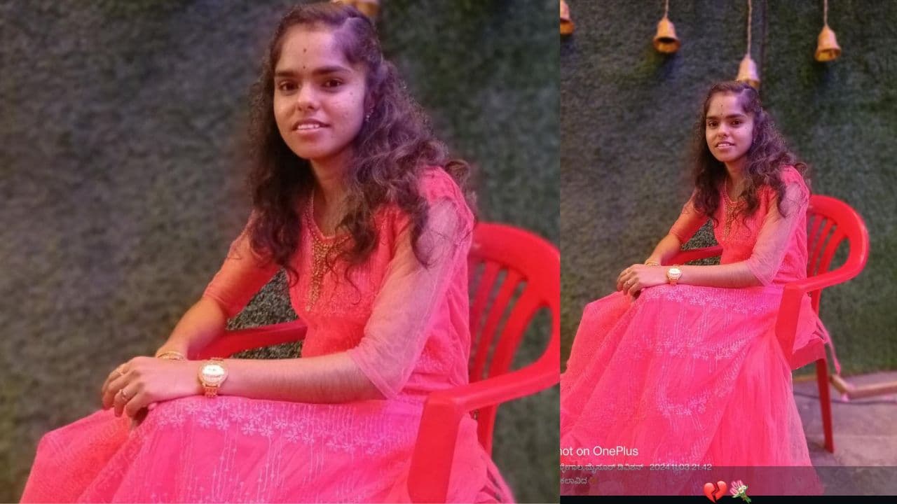 Chamarajanagara Priyanka Chamarajanagara Priyanka