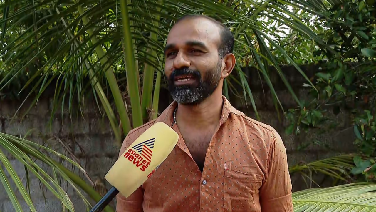 Jose Chellappan Jose Chellappan