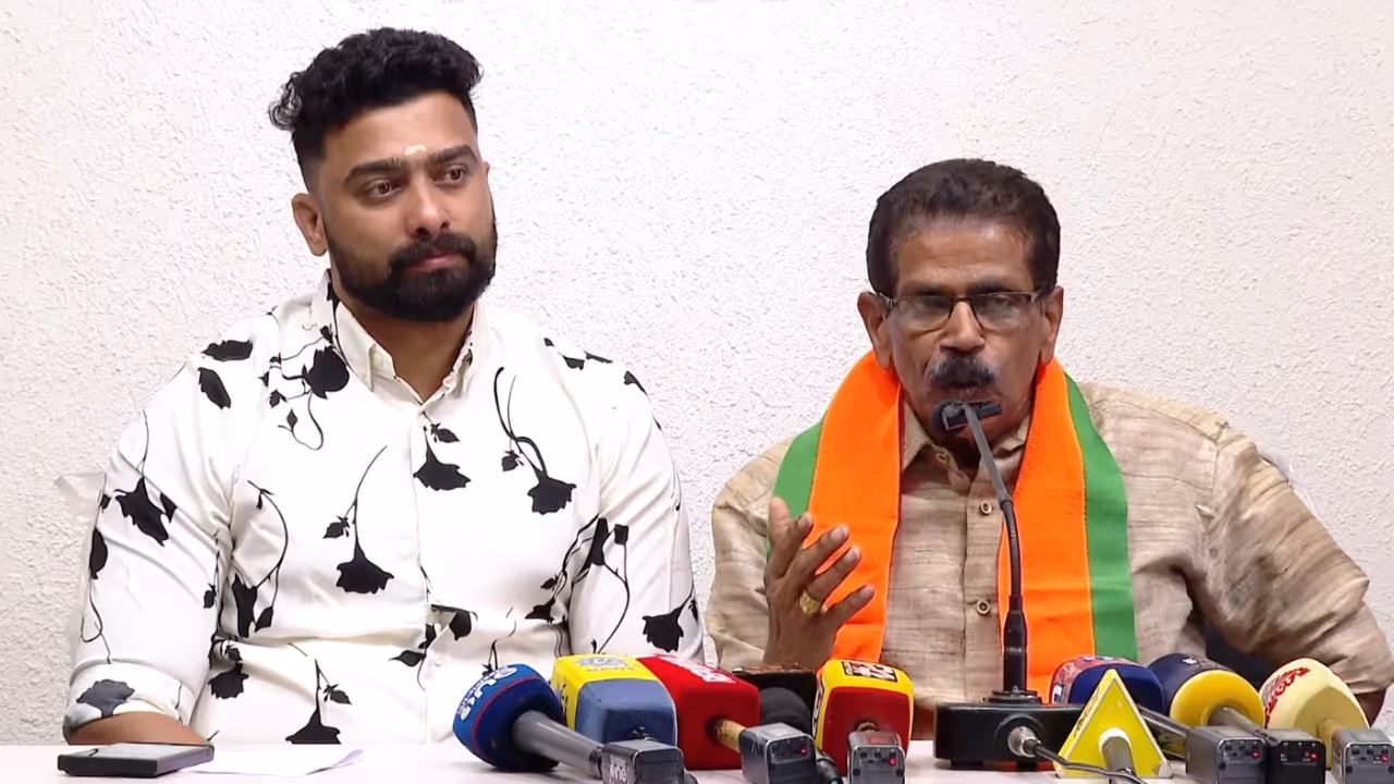 CPM Panchayat President CPM Panchayat President