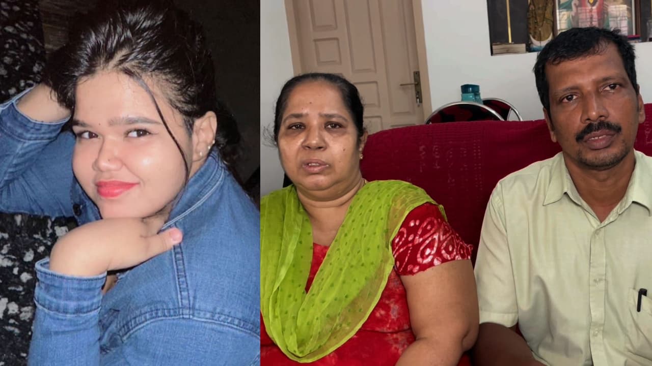 Sona and Parents Sona and Parents