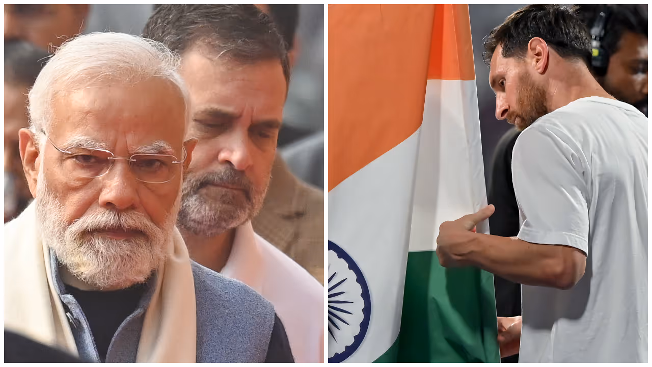 messi modi rahul messi modi rahul