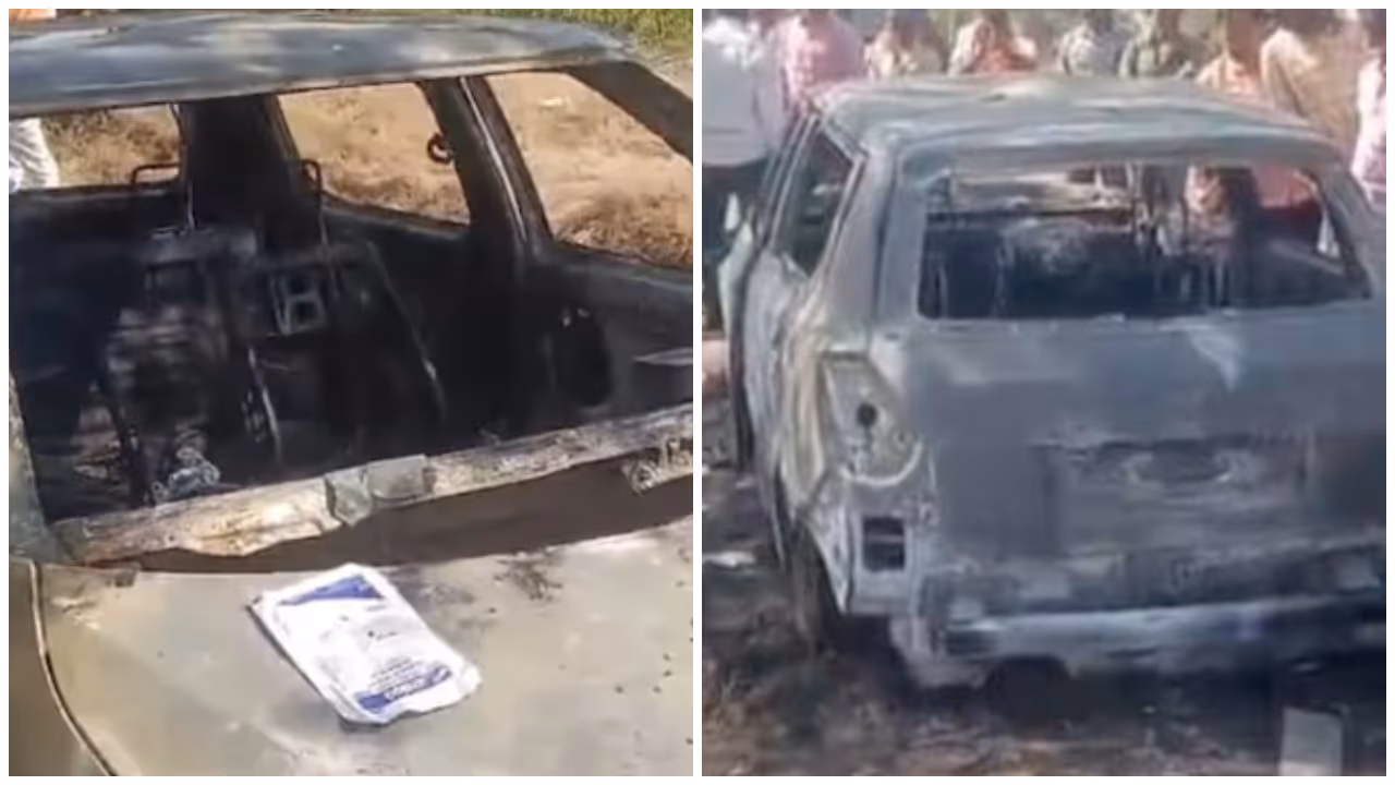 lathur car death lathur car death