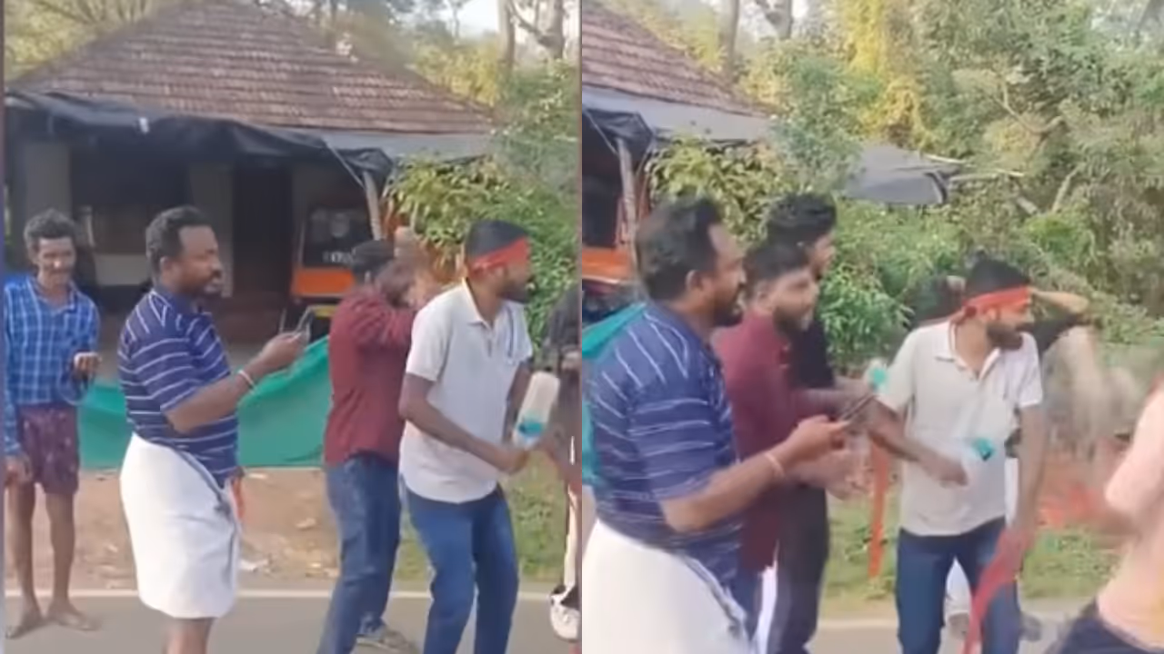 Wayanad CPM Wayanad CPM