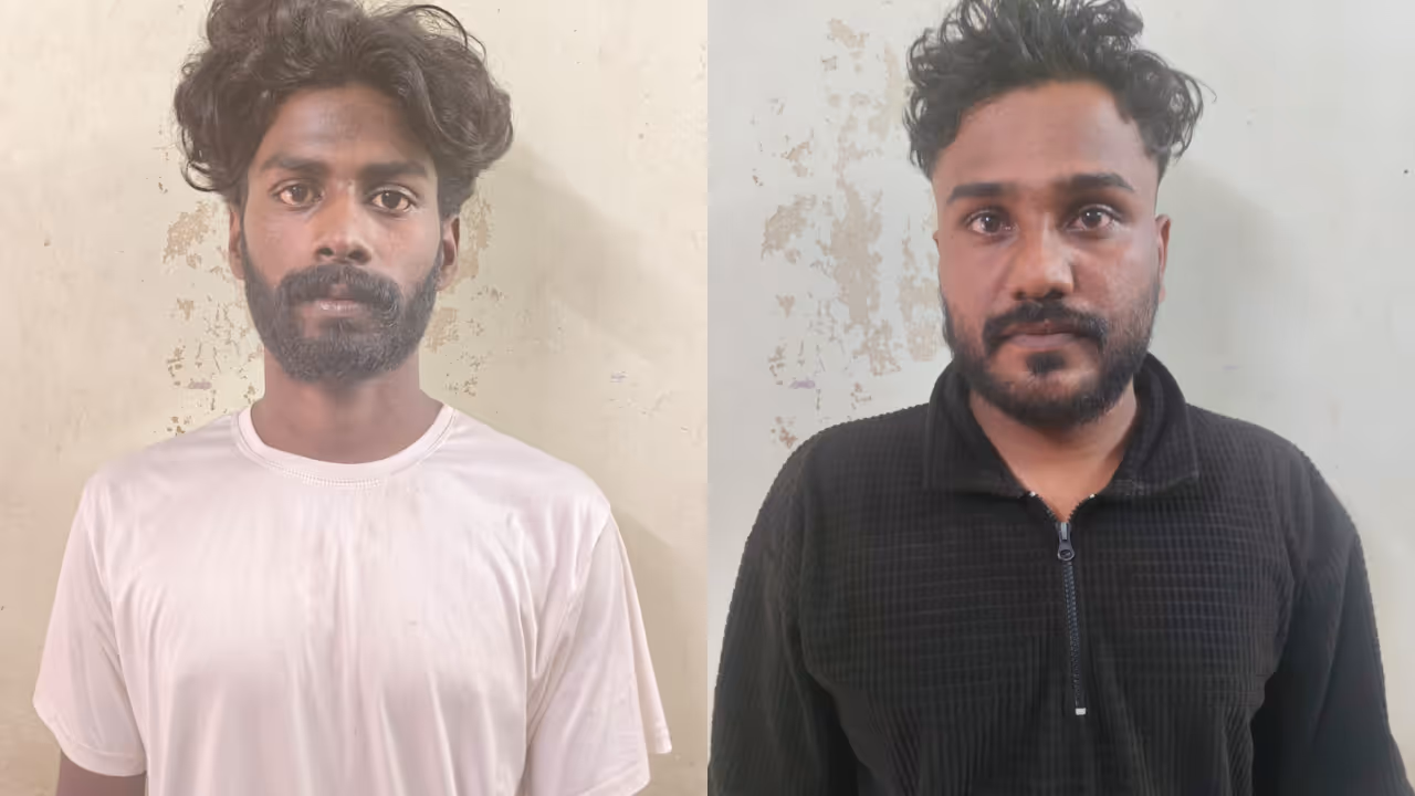 youth attacked in Balaramapuram youth attacked in Balaramapuram