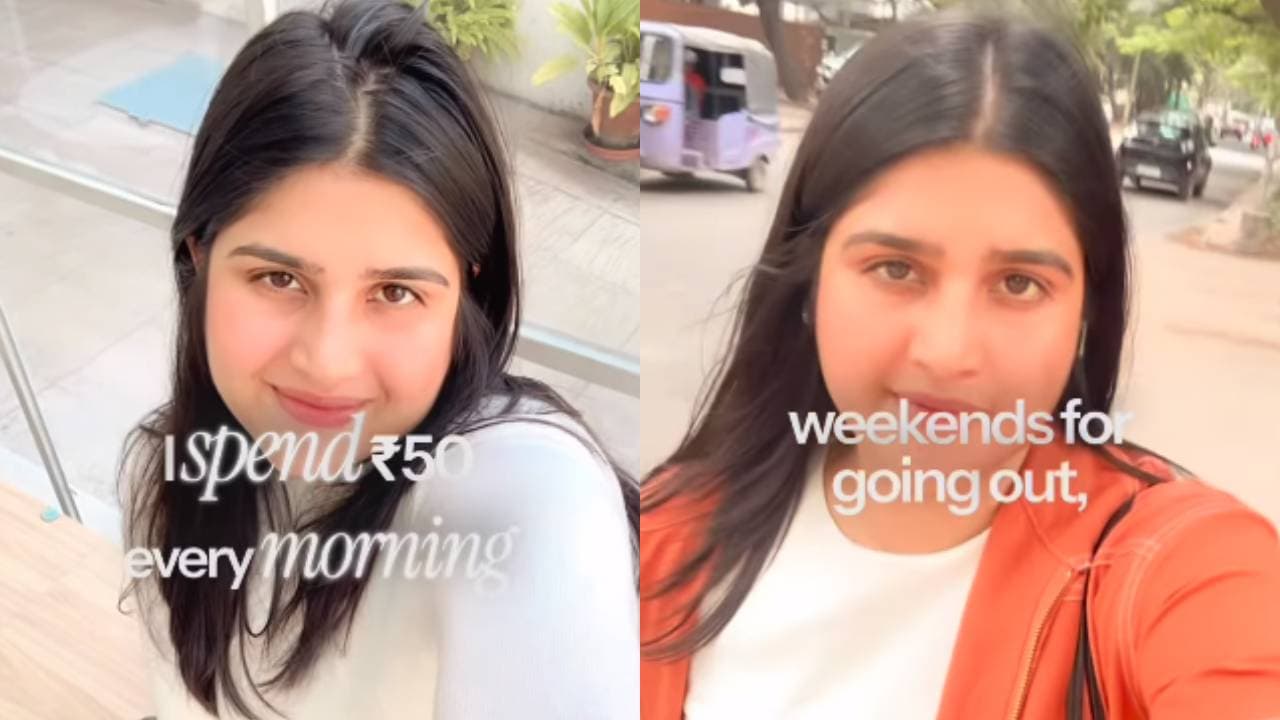 Shradha Saini Shradha Saini