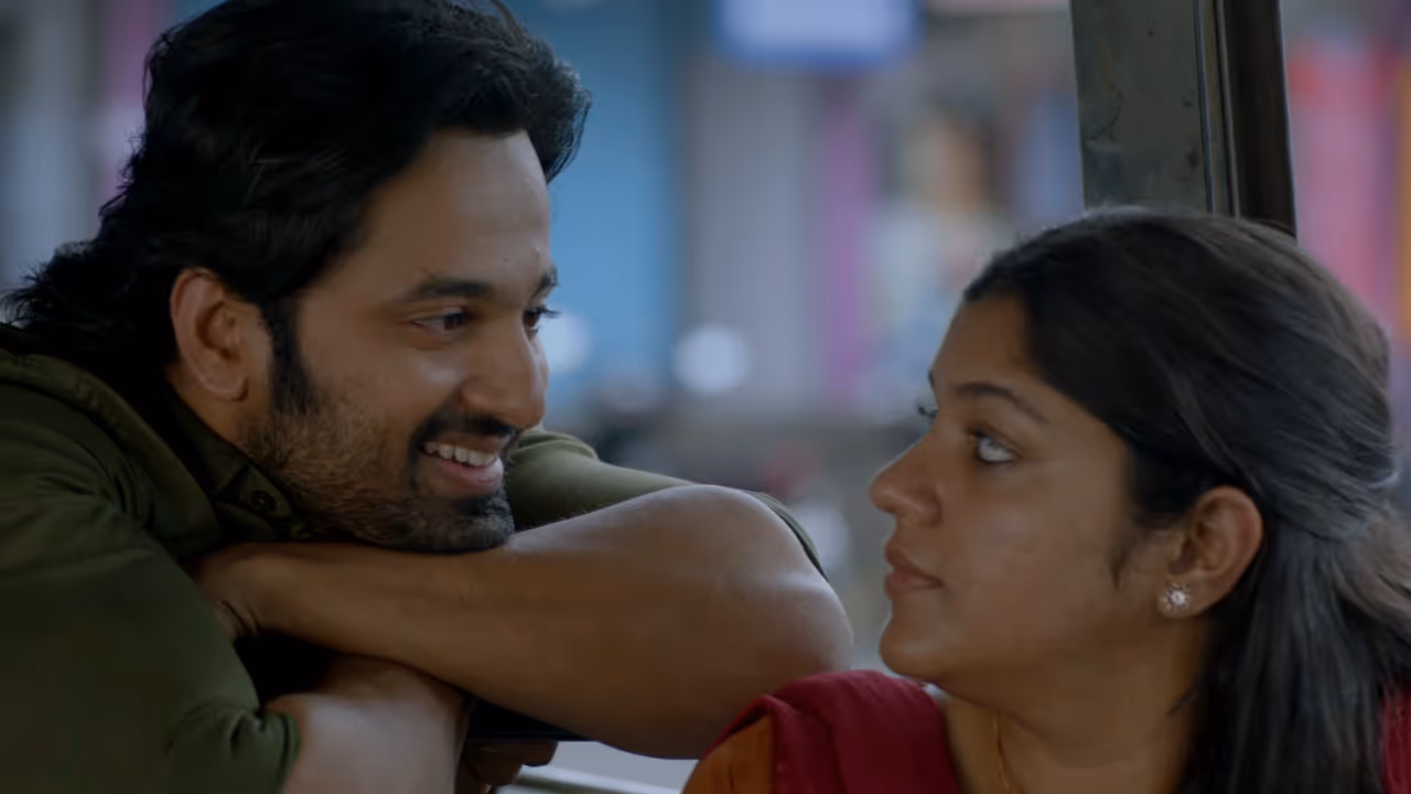 Mindiyum Paranjum Official Teaser unni mukundan aparna balamurali Mindiyum Paranjum Official Teaser unni mukundan aparna balamurali