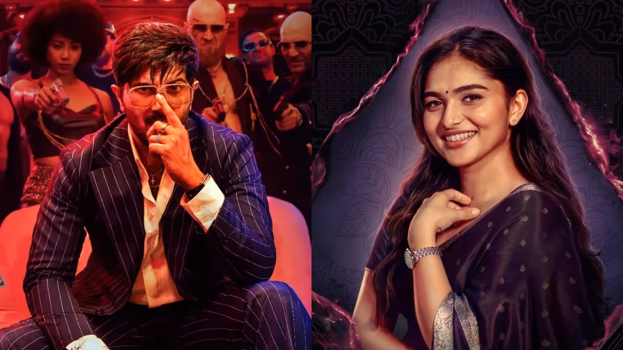 kayadu lohar in i am game movie new announcement kayadu lohar in i am game movie new announcement