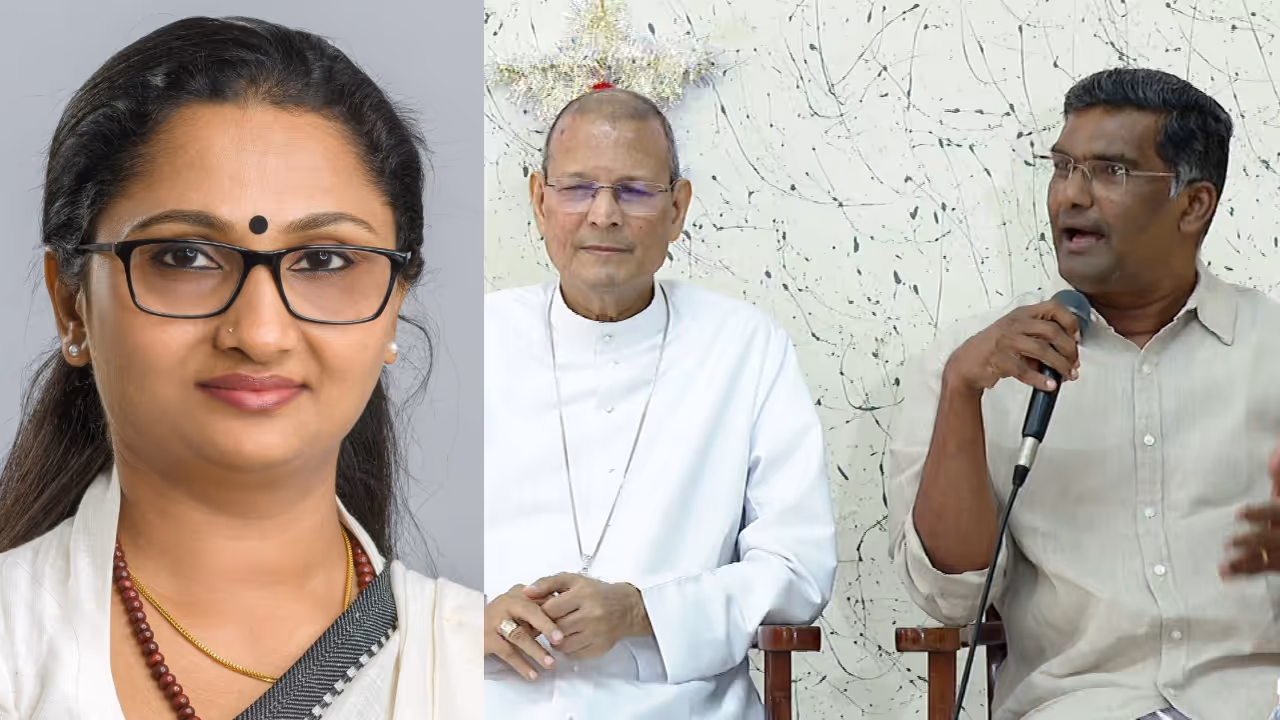 deepthy mary vargese latin catholic presser deepthy mary vargese latin catholic presser