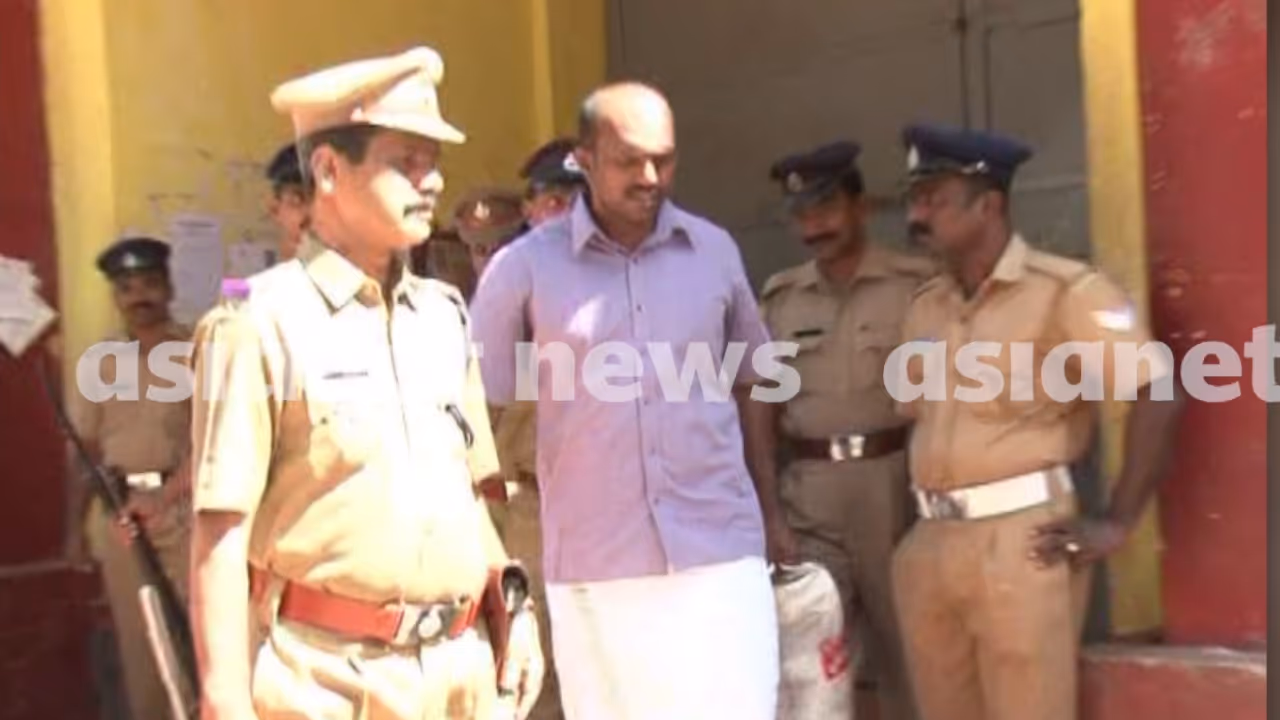 TK Rajeesh TK Rajeesh