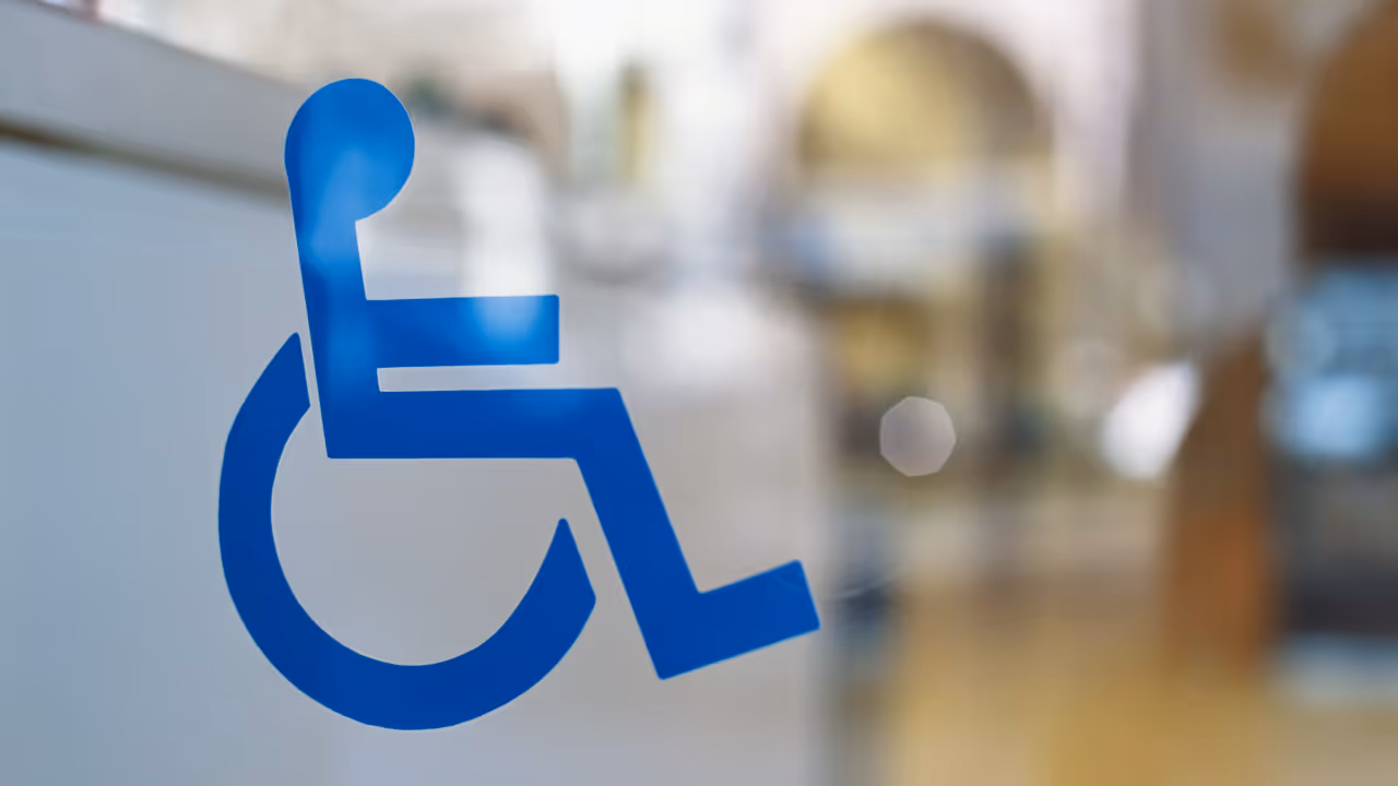 differently abled people differently abled people