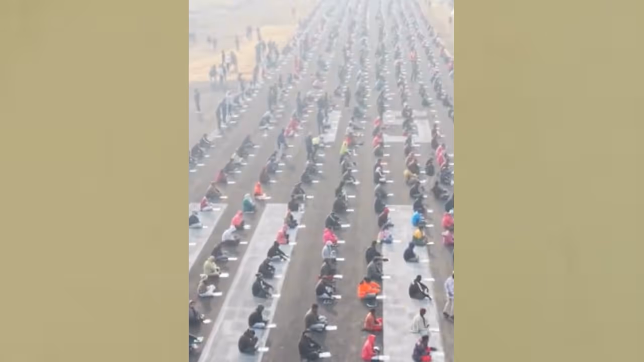 Airstrip Exam Airstrip Exam