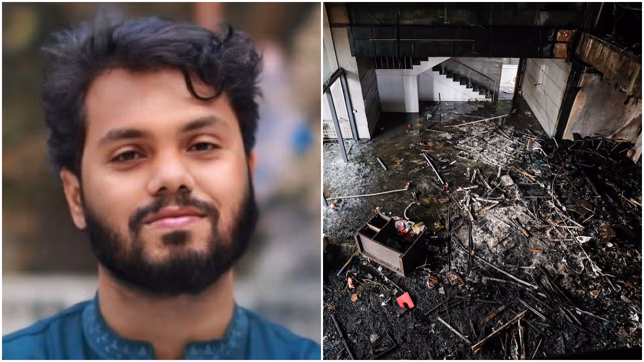 Bangladesh unrest Bangladesh unrest