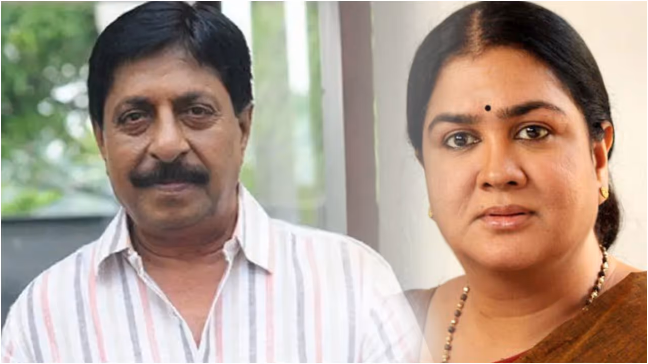 sreenivasan urvashi sreenivasan urvashi