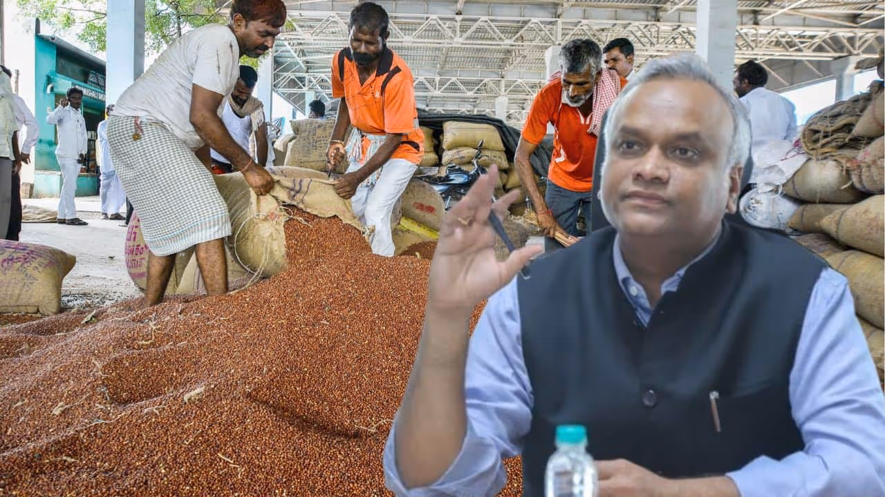 Priyank Kharge Tur Dal Priyank Kharge Tur Dal