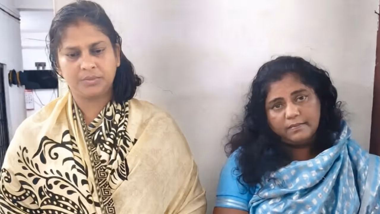 chain snatching in Kozhikode bus chain snatching in Kozhikode bus