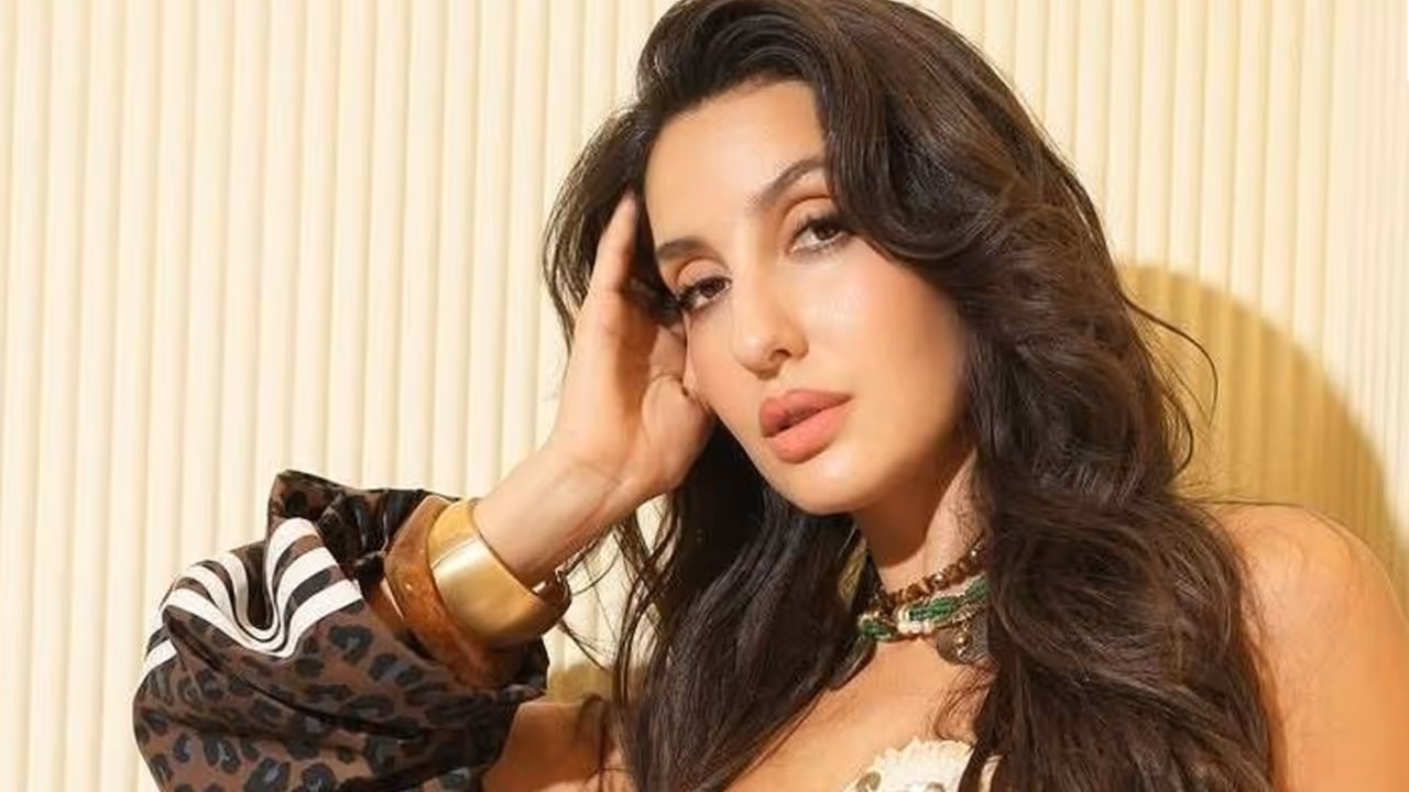 Nora Fatehi Health Update Nora Fatehi Health Update