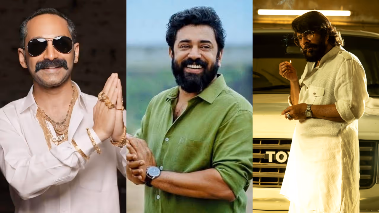 sarvam maya secures 6th spot in Top 10 Global Opening Weekend collections nivin sarvam maya secures 6th spot in Top 10 Global Opening Weekend collections nivin