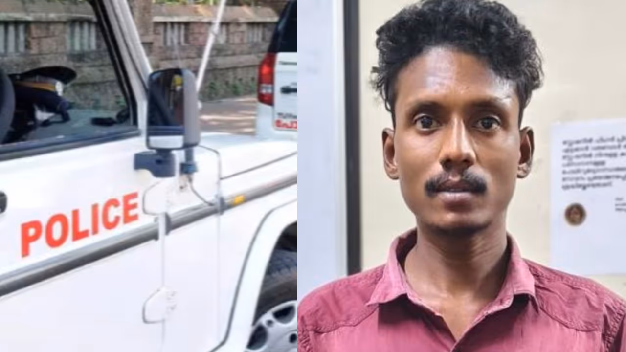 Youth arrested in alappuzha Youth arrested in alappuzha