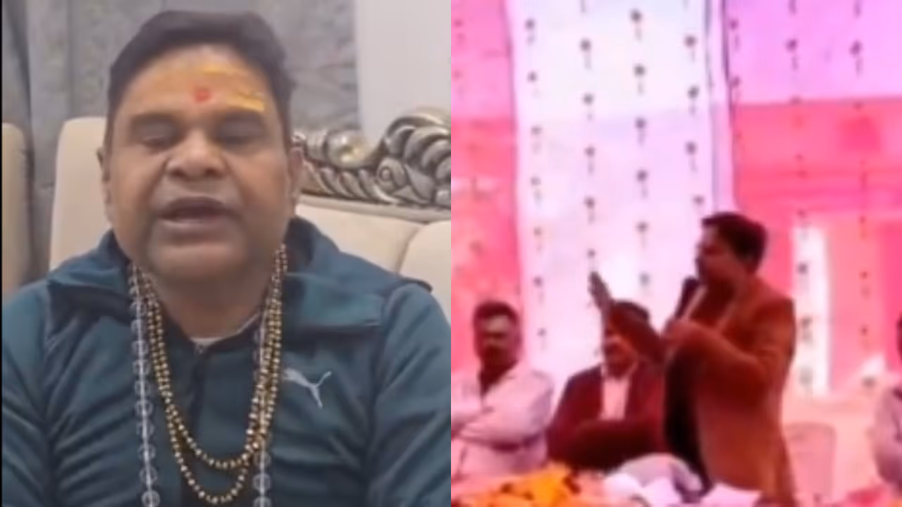 Girdhari Lal Sahu Girdhari Lal Sahu