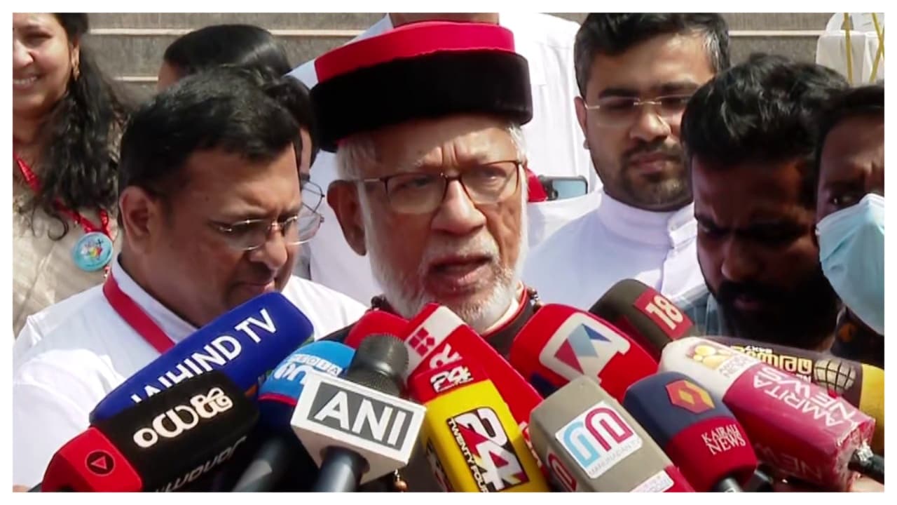 george alanchery george alanchery