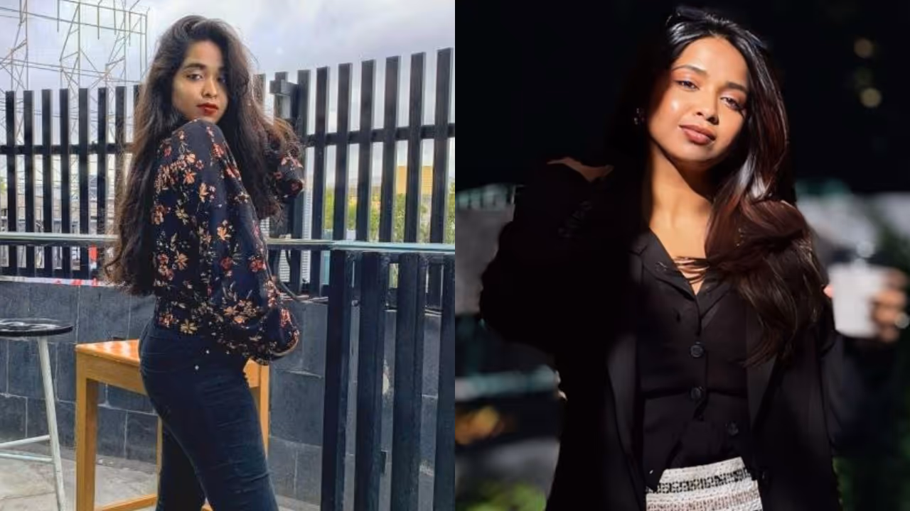 Nikitha Rao Godishala Nikitha Rao Godishala