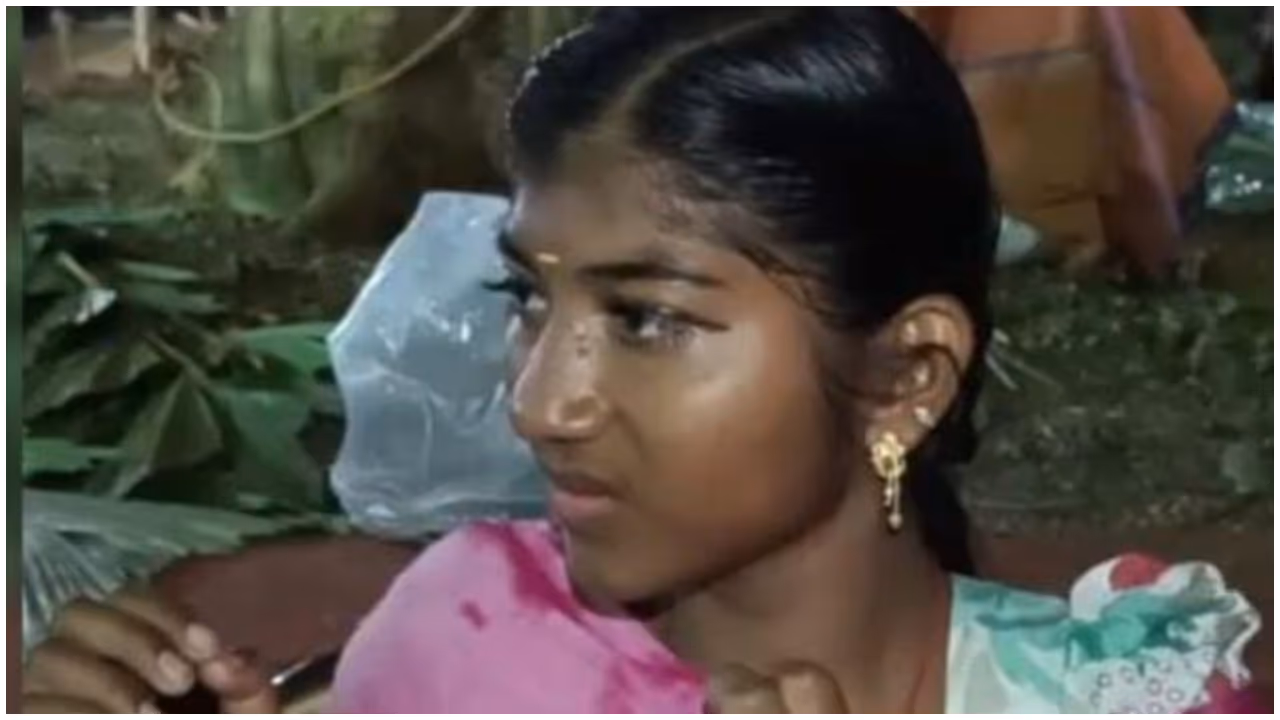 chain theft arrest chain theft arrest