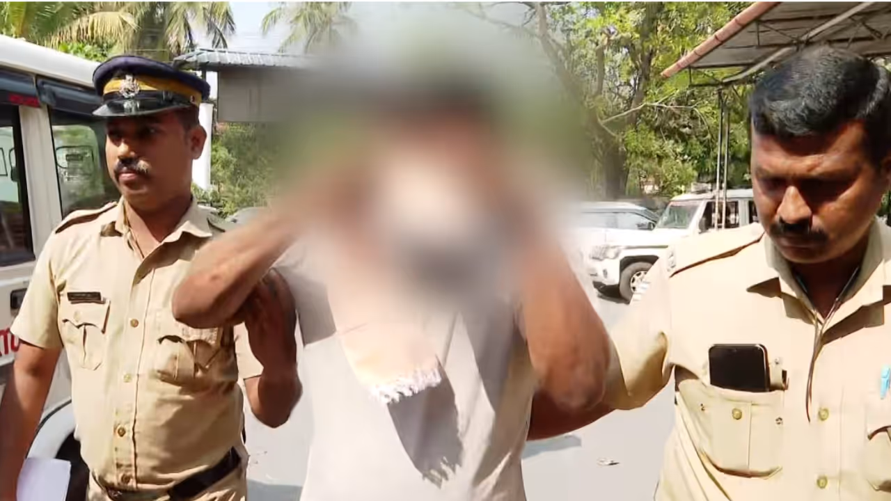 Malambuzha pocso case Malambuzha pocso case