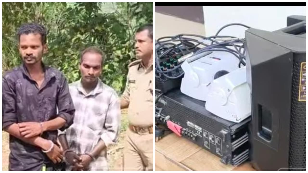 school theft arrest school theft arrest