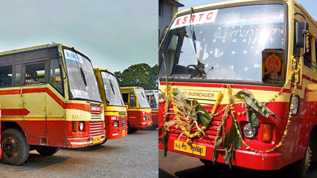 ksrtc sabarimala ksrtc sabarimala